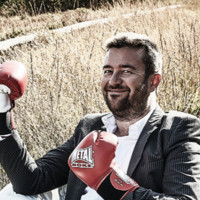 Brainmade Solutions Employee Bernard Breuer's profile photo
