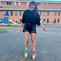 Simplicity VoIP Employee Lydia Fiasco's profile photo