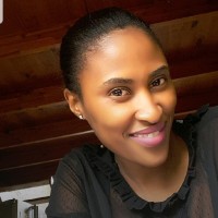 UbankSA Employee Maggie Radebe's profile photo