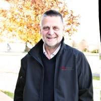 Keller Williams Thrive Employee Greg Olson's profile photo