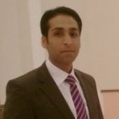 Brand.Activate Employee Bilal Tung's profile photo