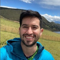 SA Expeditions Employee Jorge Trujillo's profile photo