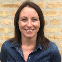 Travelex Employee Natasha Jerram's profile photo