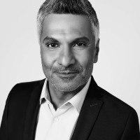 HAFELE South Africa - (pty) Ltd. Employee Ali Shahab's profile photo
