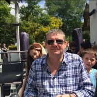 Molo Hotel Group Employee Richard Whitehead's profile photo