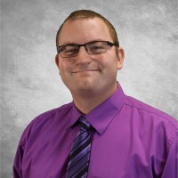 Class Act Federal Credit Union_Official Employee Jeremy Mobley's profile photo