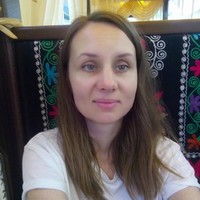 BKT LOFT Employee Inna Sitnikova's profile photo