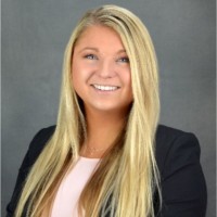 Associated Materials Employee Allie Belletti's profile photo