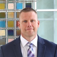 Wyatt Padgett Email & Phone Number