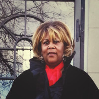 Yap Employee Rosalind Harris's profile photo