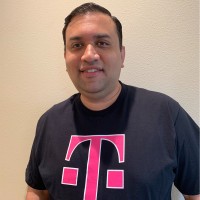 T-Mobile Employee Ajit Ravindran's profile photo