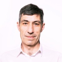 Videlio Employee François Jacono's profile photo