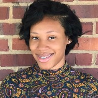Code in the Schools Employee Asia Boykin's profile photo