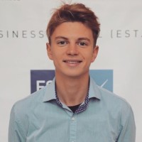 REVER (YC S22) Employee Andriy Pighi's profile photo