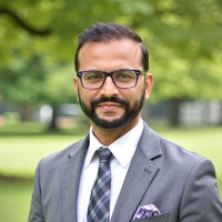 Covenant Columns Employee Kashif Mohammad's profile photo