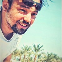 IDACO Employee Mohammed ali's profile photo