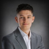 Marchwood Power Ltd Employee Daniel Nicholls's profile photo