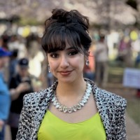 Kayleen Garcia Email