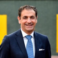 InterChina | Strategy | Corporate Finance Employee Julio Lopez Castaño's profile photo