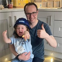 Cellbeam Employee Andrew Swann's profile photo