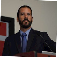 Universidad de Puerto Rico Employee Mario Jordi Maura's profile photo