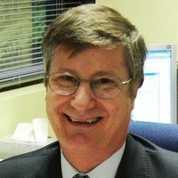 Derrick Casey Employee Derrick Casey's profile photo