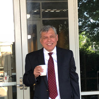 Alberto Davila Email & Phone Number