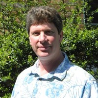 CodeBlue Technology, LLC Employee Mike Hays's profile photo