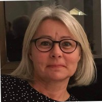 Elpress A/S Danmark Employee Gitte Biller's profile photo