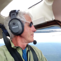 Mark Blakeslee