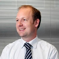 Email e telefono di Colin Robertson