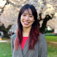 International Community Health Services Employee Angel Chi's profile photo