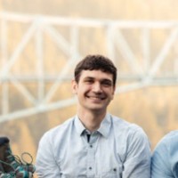 Jus Mundi Employee John Ferro's profile photo