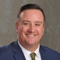 Edward Jones Employee Doug McDowell's profile photo