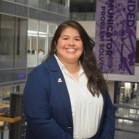 LSU College of Engineering Employee Karla Iraheta's profile photo