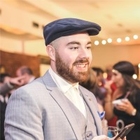 Dropbox Employee Ryan Malone's profile photo