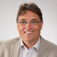 Stichting Philadelphia Zorg Employee Jos van Nieuwkoop's profile photo