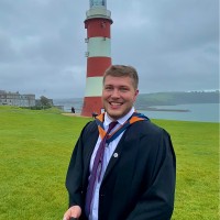 Global Robots Ltd Employee Gavin Theobald's profile photo