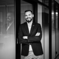 Benjamin Bodet Email