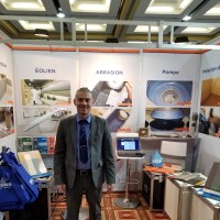 Belzona Québec Inc. Employee Benjamin Fleury's profile photo