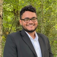 Smith & Burgess Employee Abdul Ahmed's profile photo