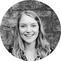 eXmoor Pharma Employee Lucy White's profile photo