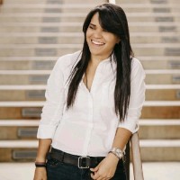 Arcadis Employee Julia Carolina Márquez's profile photo
