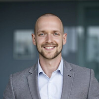 tryseo Employee Hannes Kaltofen's profile photo