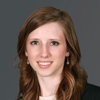 Mayer Brown Employee Caroline Jensen's profile photo