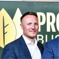 NT Killingley Ltd Employee Tom Downing's profile photo