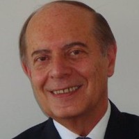 Pierre and Marie Curie University Employee Jean Marcotorchino's profile photo