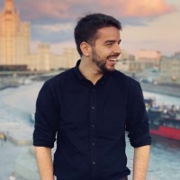 BEQUANT Employee Sergei Bukhshtab's profile photo