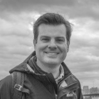 Tableau Software Employee Ryan Wilhelm's profile photo