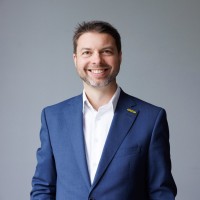 PALFINGER AG Employee Felix Strohbichler's profile photo